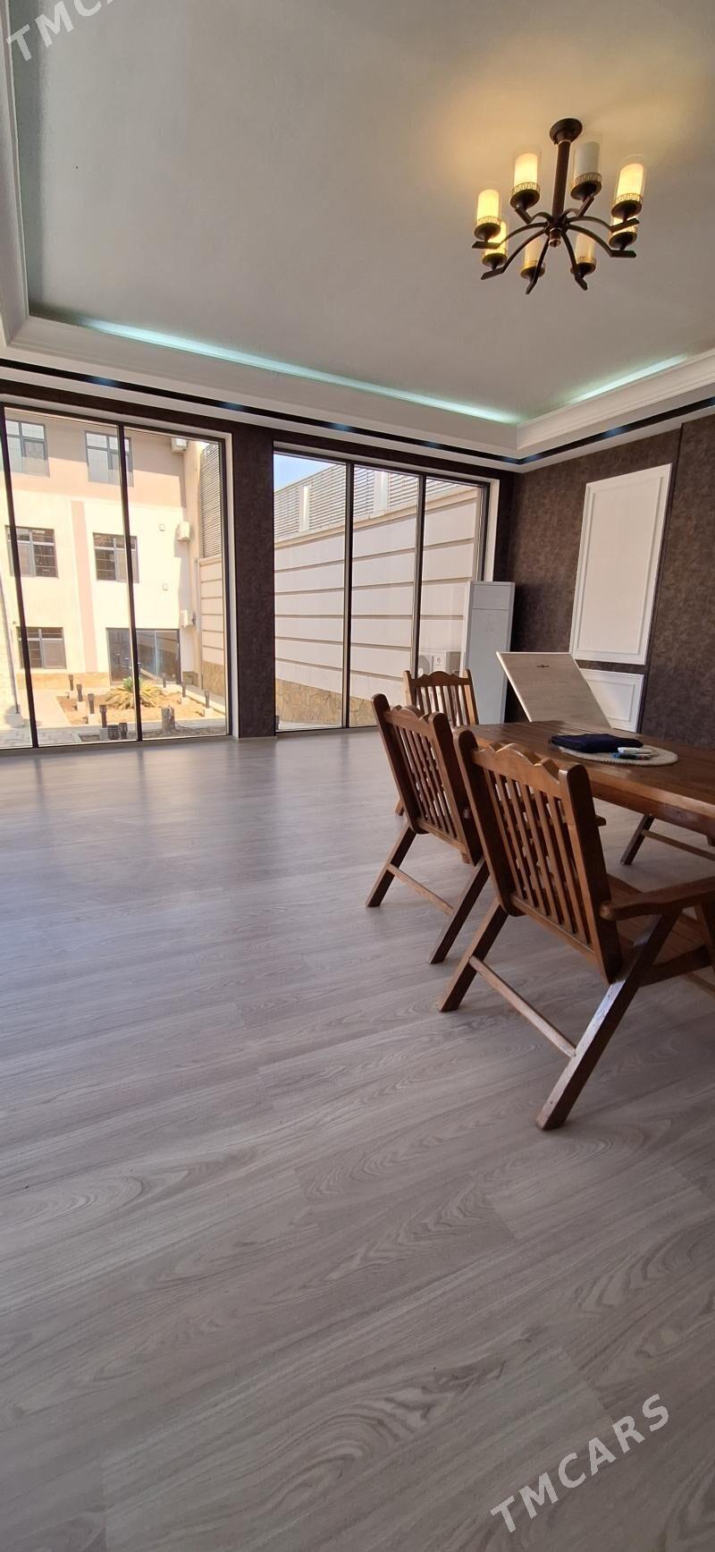 Kottedj AK altyn 540m²  - Aşgabat - img 3