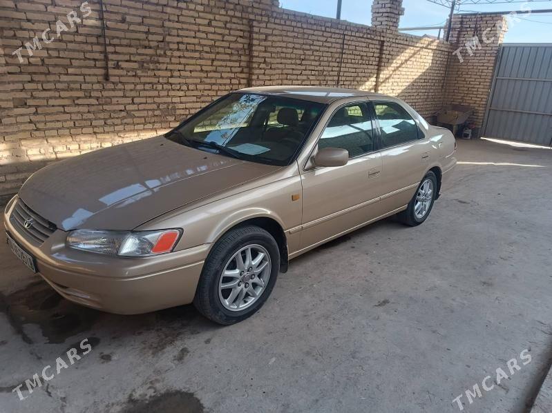 Toyota Camry 1999 - 140 000 TMT - Туркменабат - img 2