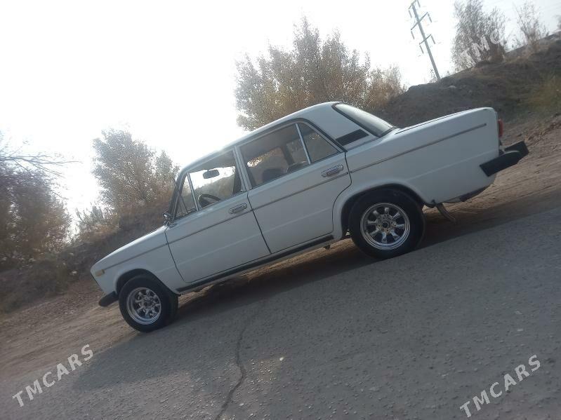 Lada 2106 2001 - 35 000 TMT - Дашогуз - img 6