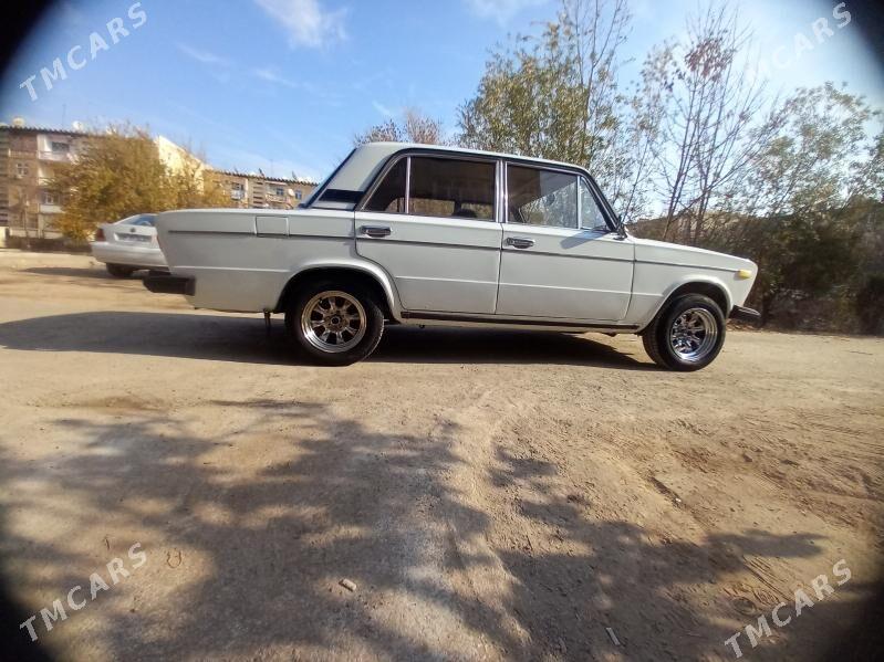 Lada 2106 2001 - 35 000 TMT - Дашогуз - img 9