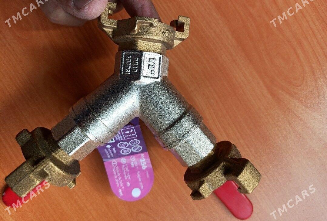 Ez Fit kran Y görnüş - Aşgabat - img 4