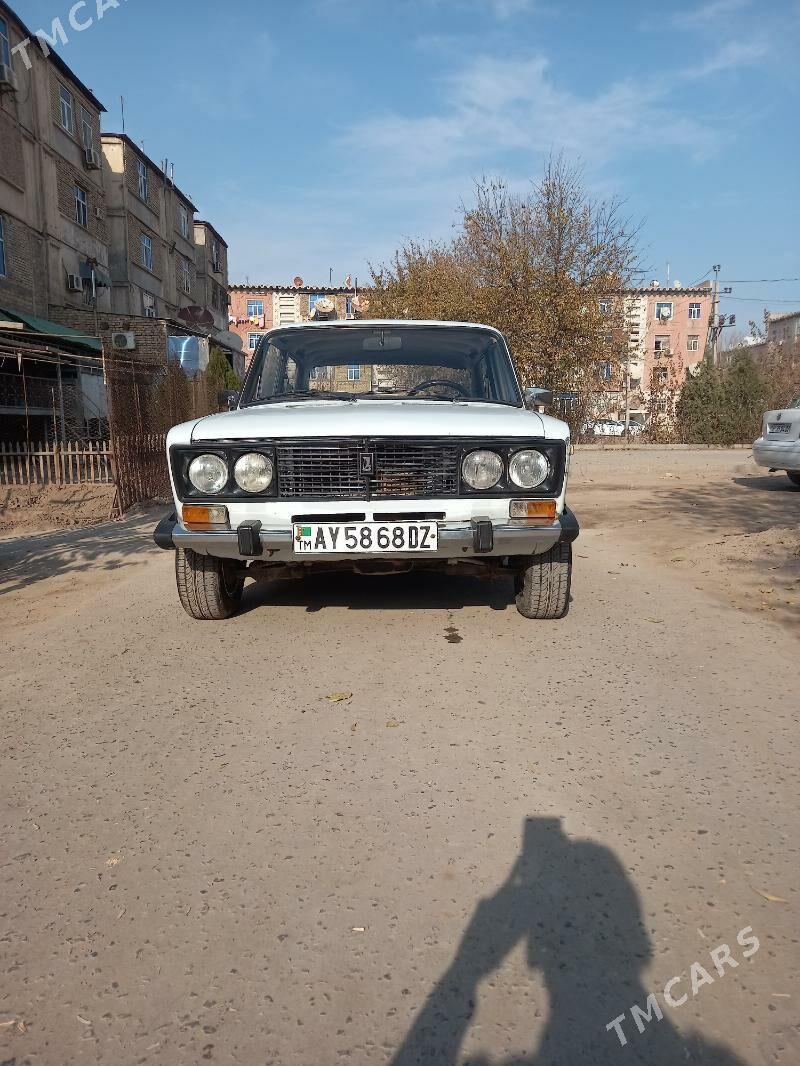 Lada 2106 2001 - 35 000 TMT - Дашогуз - img 5