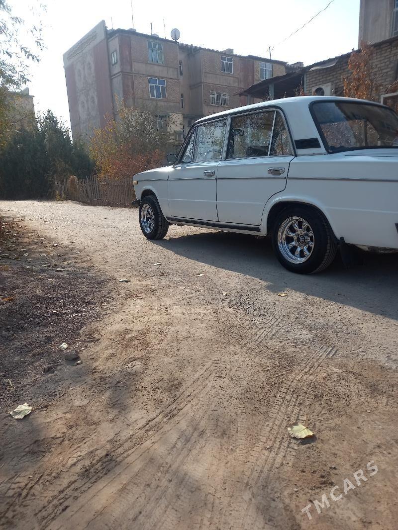 Lada 2106 2001 - 35 000 TMT - Дашогуз - img 3
