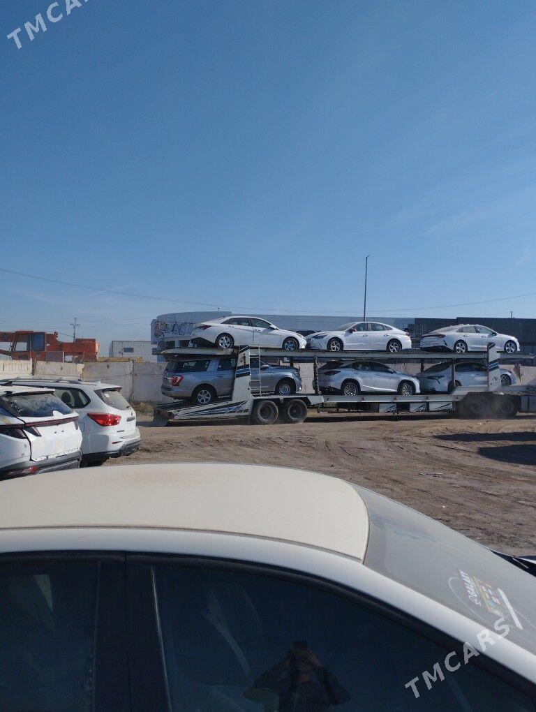 Ford Expedition 2021 - 340 000 TMT - Mary - img 6