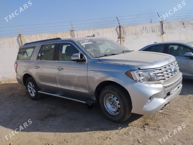 Ford Expedition 2021 - 340 000 TMT - Mary - img 3