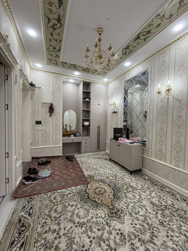 Ýubileýny 5 komnat newit gaz - Aşgabat - img 10