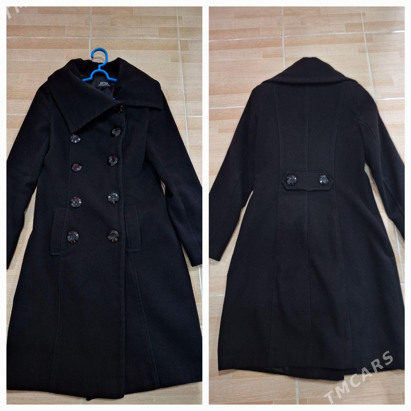 Plaş, palto - Ашхабад - img 3