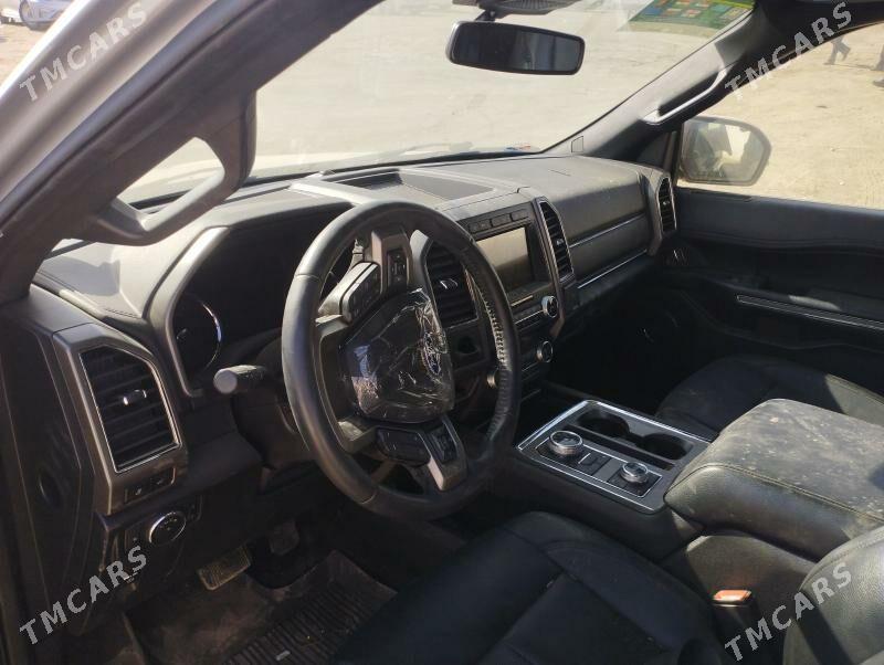 Ford Expedition 2021 - 340 000 TMT - Mary - img 5