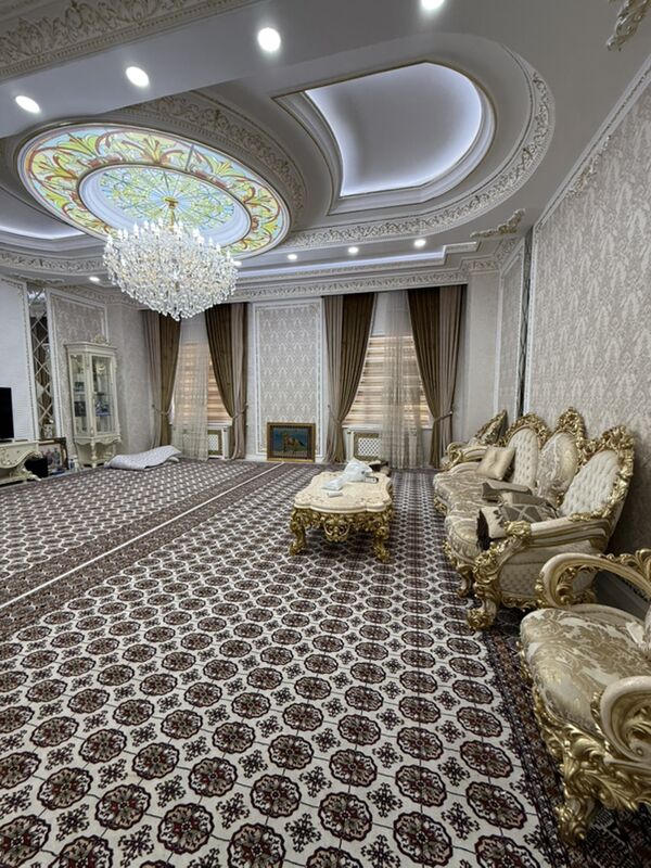 Ýubileýny 5 komnat newit gaz - Aşgabat - img 7