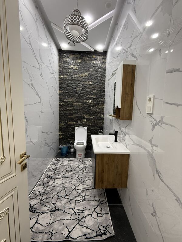 Ýubileýny 5 komnat newit gaz - Aşgabat - img 5