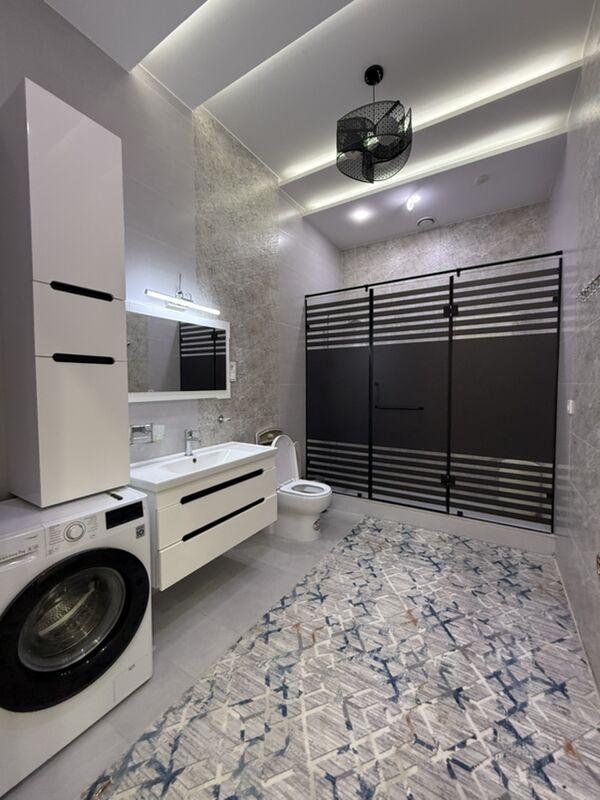 Ýubileýny 5 komnat newit gaz - Aşgabat - img 9