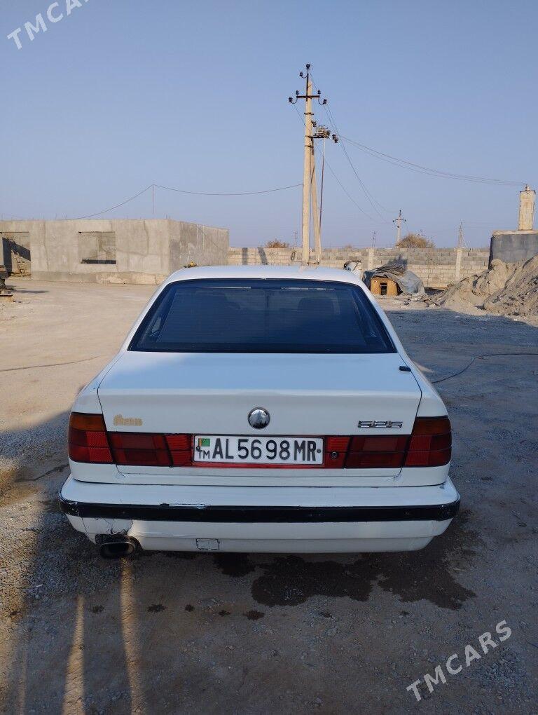 BMW 520 1992 - 40 000 TMT - Ýolöten - img 4