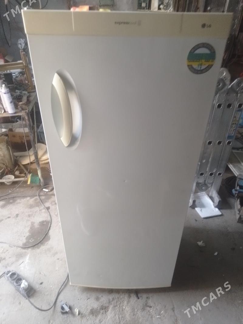 haladilik L G - Туркменабат - img 3