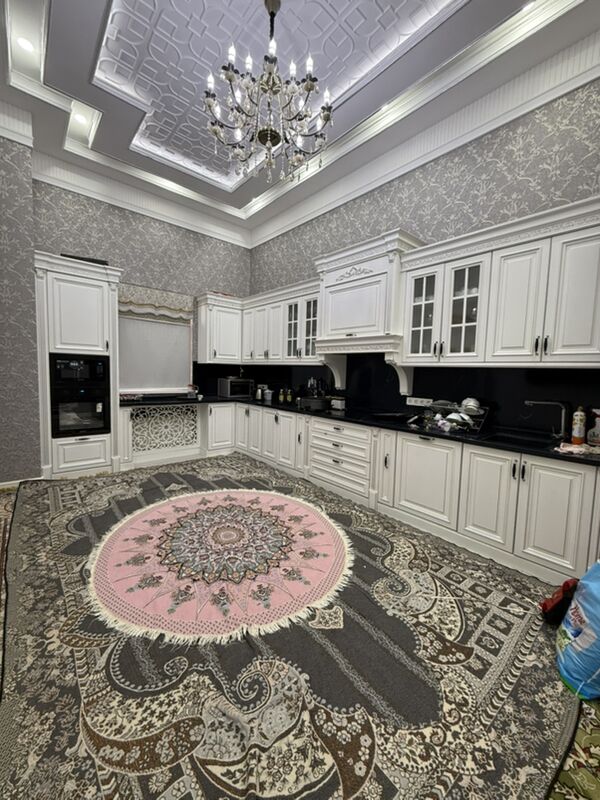 Ýubileýny 5 komnat newit gaz - Aşgabat - img 8