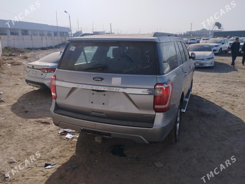 Ford Expedition 2021 - 340 000 TMT - Mary - img 4