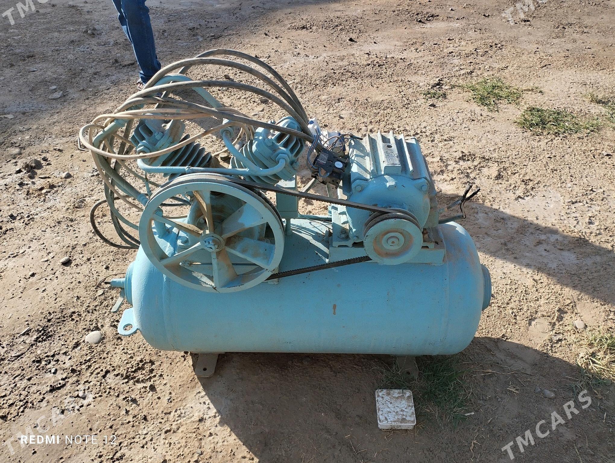 Kompressor - Mary - img 4