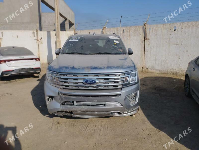 Ford Expedition 2021 - 340 000 TMT - Mary - img 2