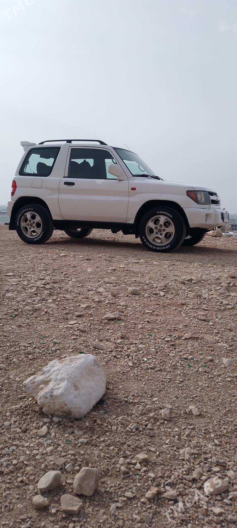 Mitsubishi Pajero 1999 - 70 000 TMT - Балканабат - img 3