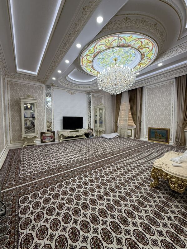 Ýubileýny 5 komnat newit gaz - Aşgabat - img 6