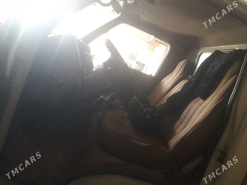 Mitsubishi Fuso 2008 - 150 000 TMT - Керки - img 5