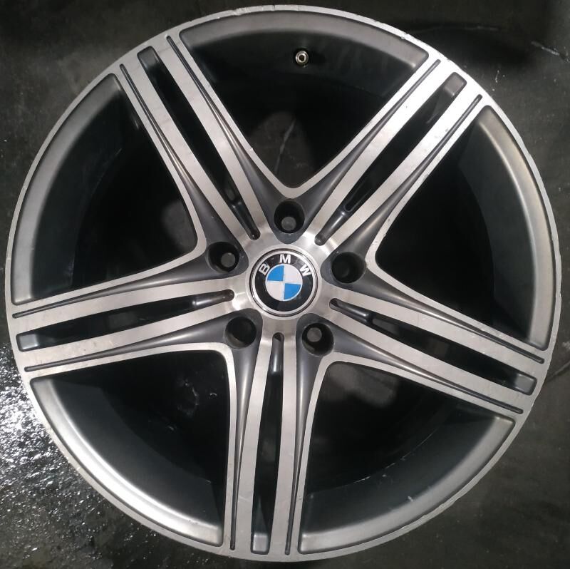 BMW diska r17 3 500 TMT - Дашогуз - img 2