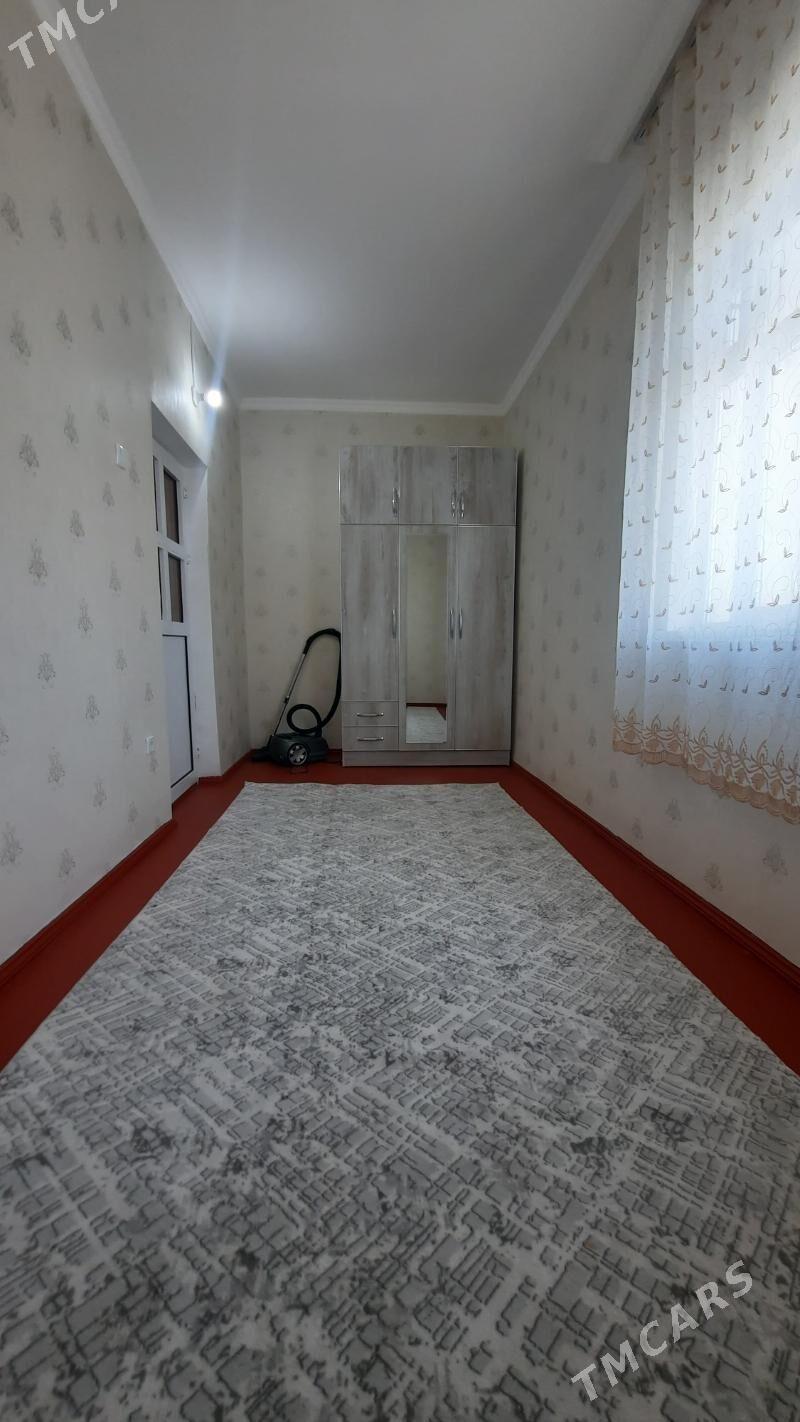 ARENDA GAUDAN 1/2 KOMNAT  - Aşgabat - img 10