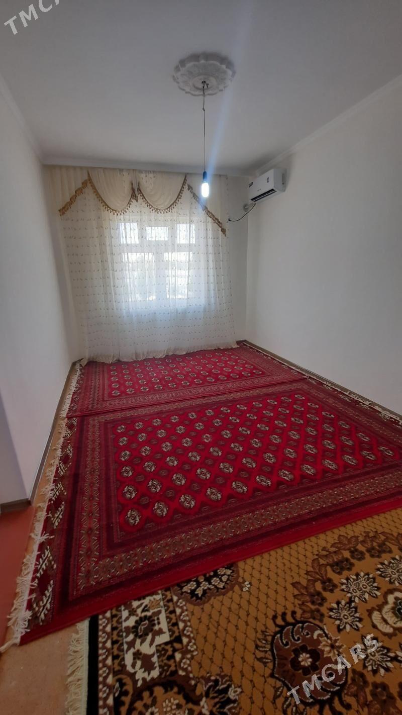 ARENDA GAUDAN 1/2 KOMNAT  - Aşgabat - img 4
