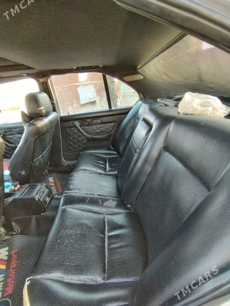 BMW 520 1992 - 40 000 TMT - Ýolöten - img 7