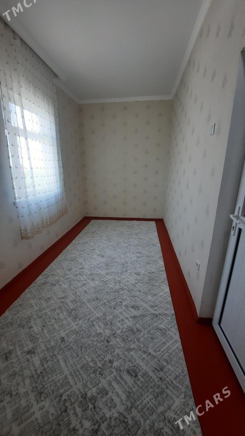 ARENDA GAUDAN 1/2 KOMNAT  - Aşgabat - img 2