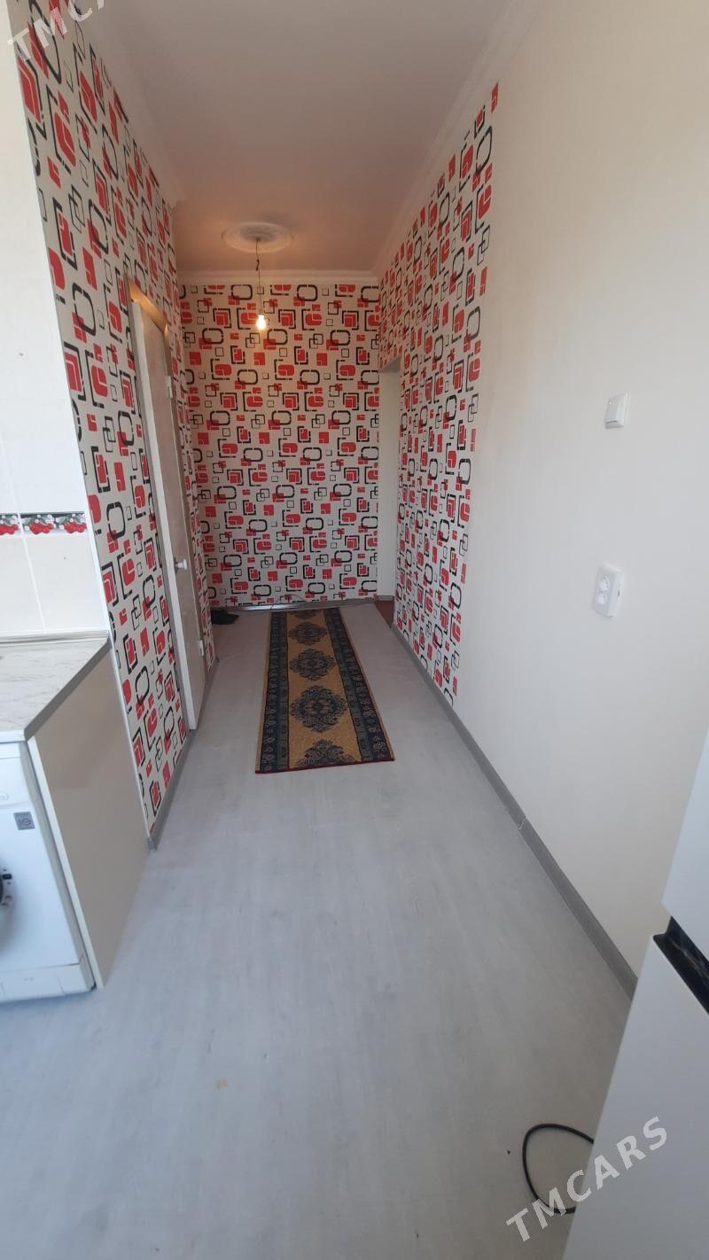 ARENDA GAUDAN 1/2 KOMNAT  - Aşgabat - img 7