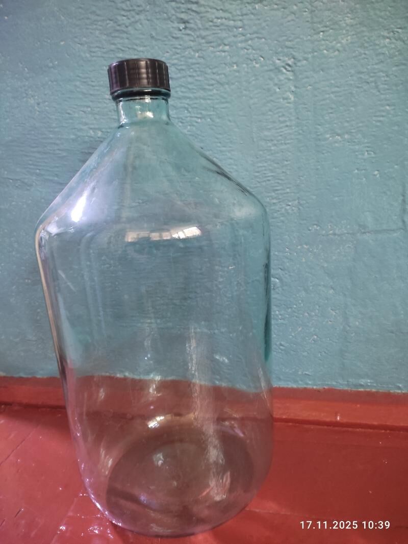 бутыль 20 лит - Mary - img 2