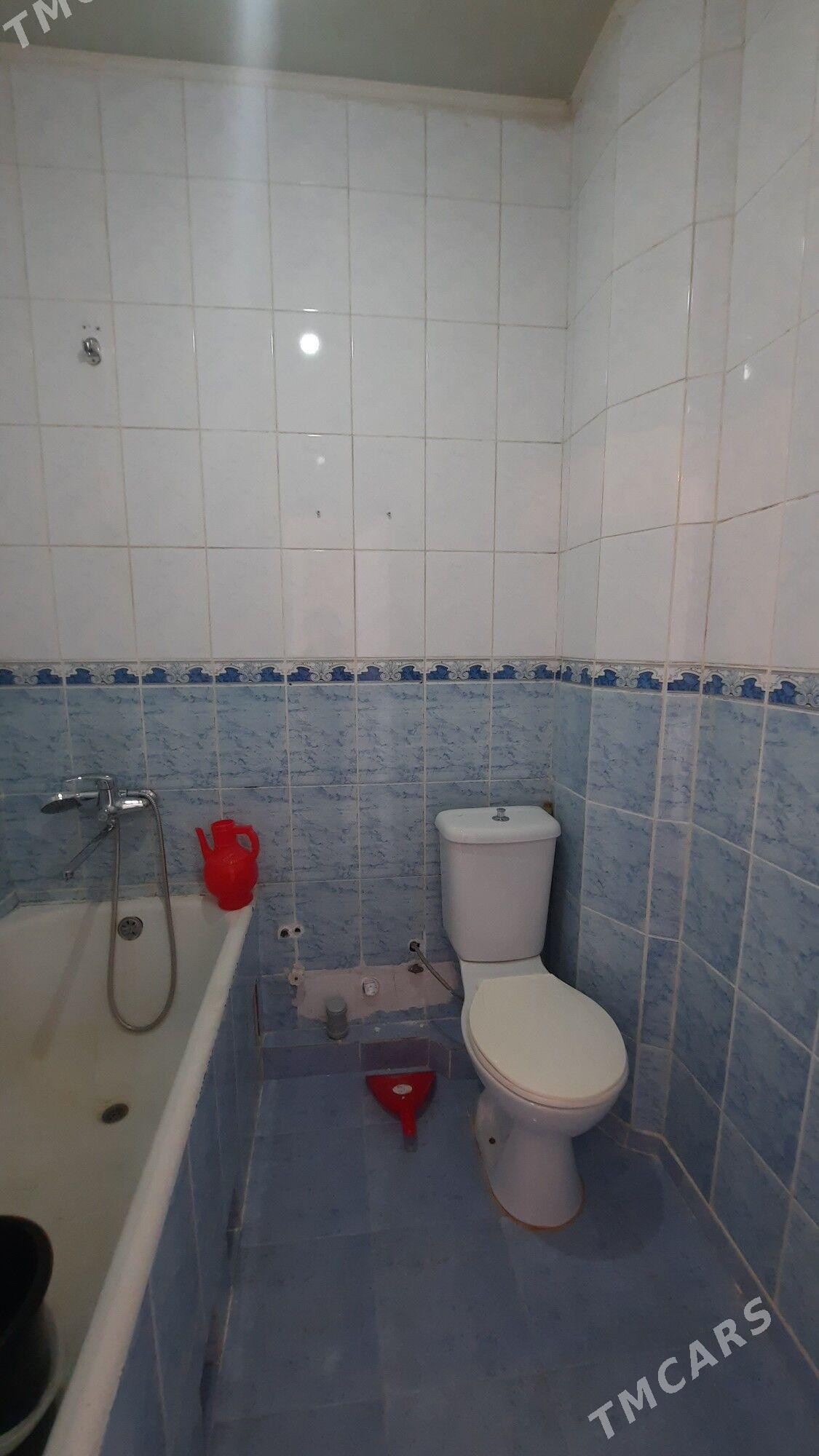 ARENDA GAUDAN 1/2 KOMNAT  - Aşgabat - img 9