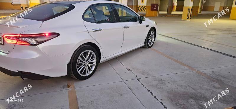 Toyota Camry 2024 - 400 000 TMT - Ашхабад - img 3