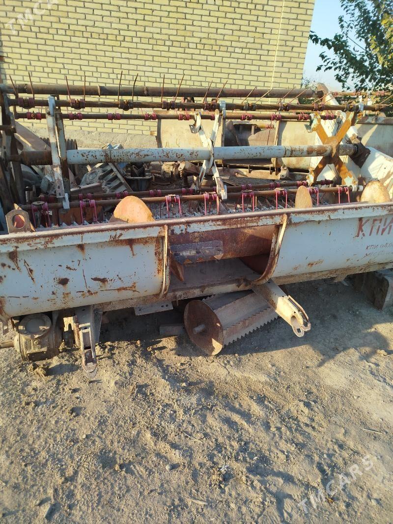 Kipi Žatka - Мары - img 3