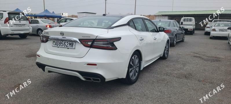 Nissan Maxima 2023 - 275 000 TMT - Ашхабад - img 4