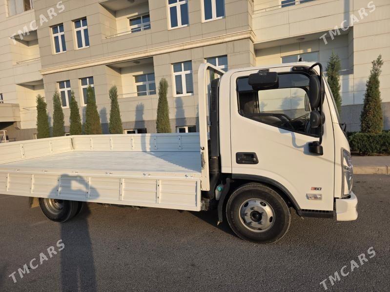 Forland H3 2024 - 268 000 TMT - Мары - img 4