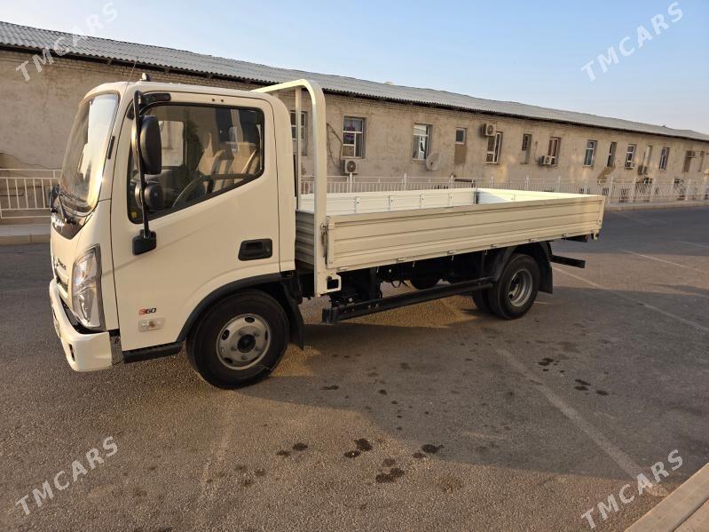 Forland H3 2024 - 268 000 TMT - Мары - img 2