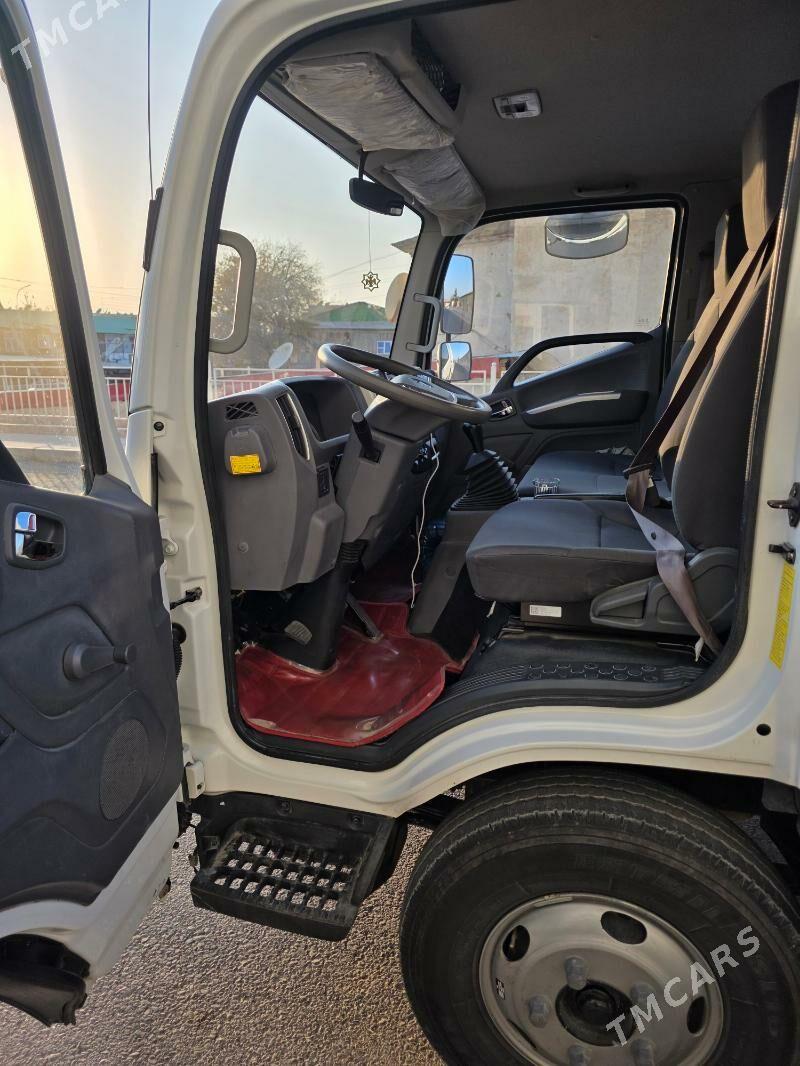 Forland H3 2024 - 268 000 TMT - Мары - img 7