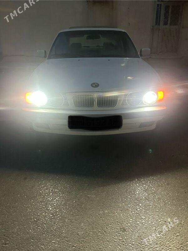 BMW 540 1994 - 75 000 TMT - Ашхабад - img 3