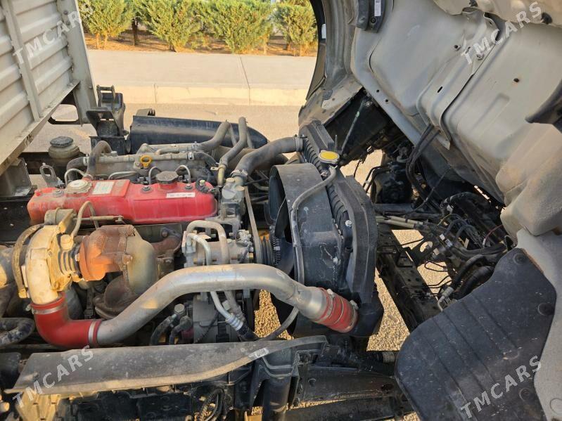 Forland H3 2024 - 268 000 TMT - Мары - img 6