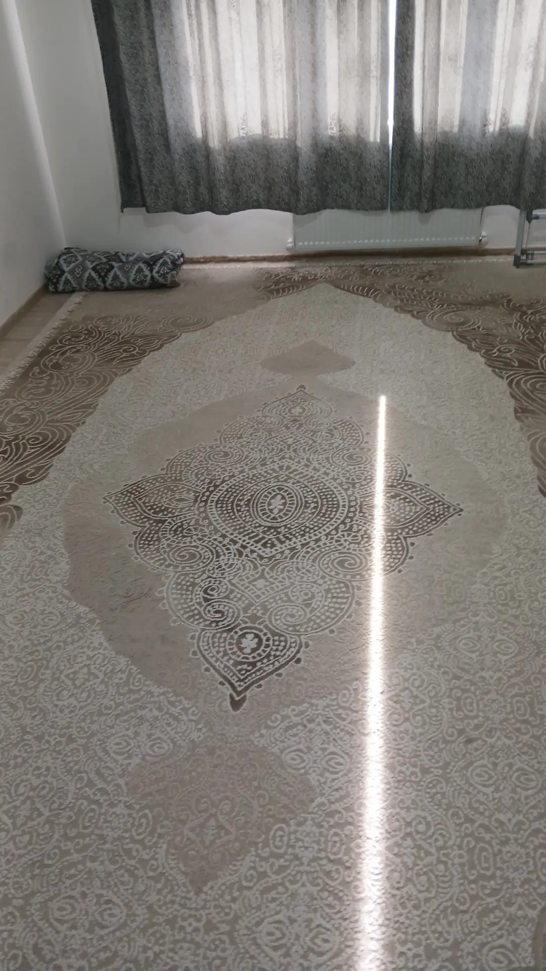 İŞLEMEÝÄN KANSENER ALÝAN - Aşgabat - img 4