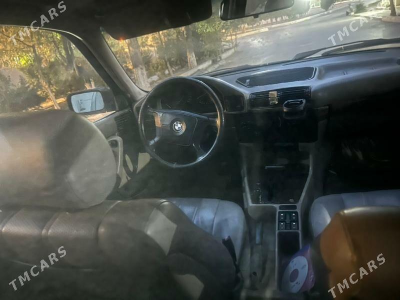 BMW 540 1994 - 75 000 TMT - Ашхабад - img 4