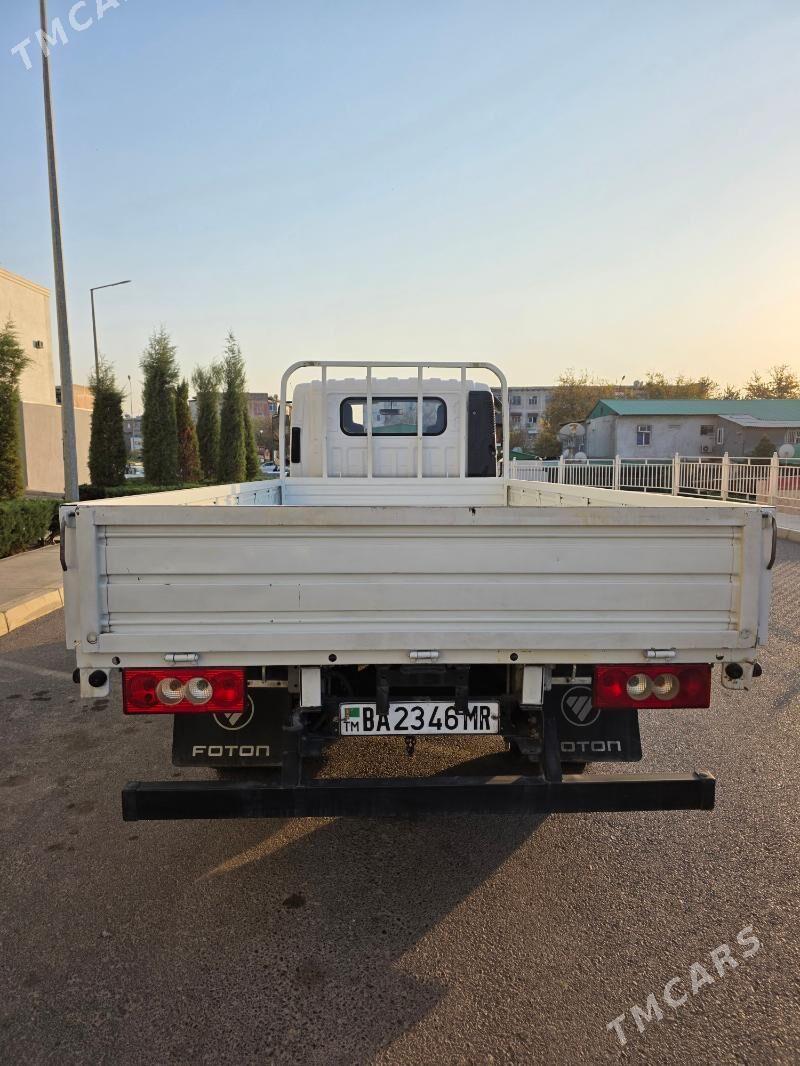 Forland H3 2024 - 268 000 TMT - Мары - img 3