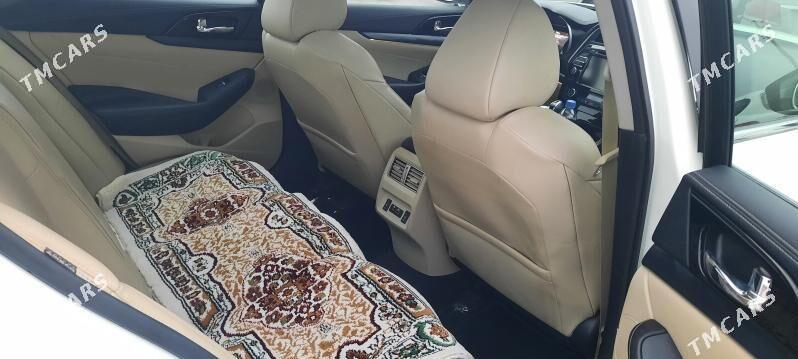 Nissan Maxima 2023 - 275 000 TMT - Ашхабад - img 6