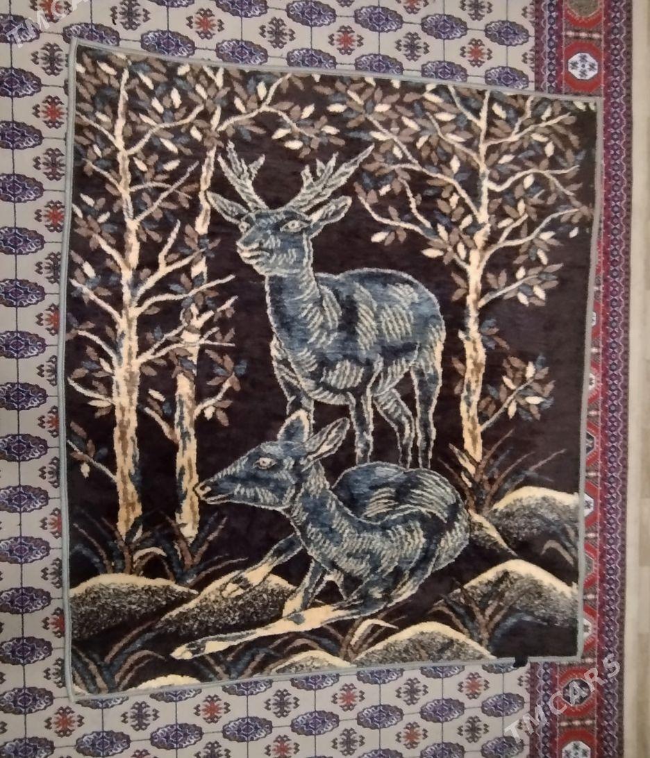 постель - Мары - img 3