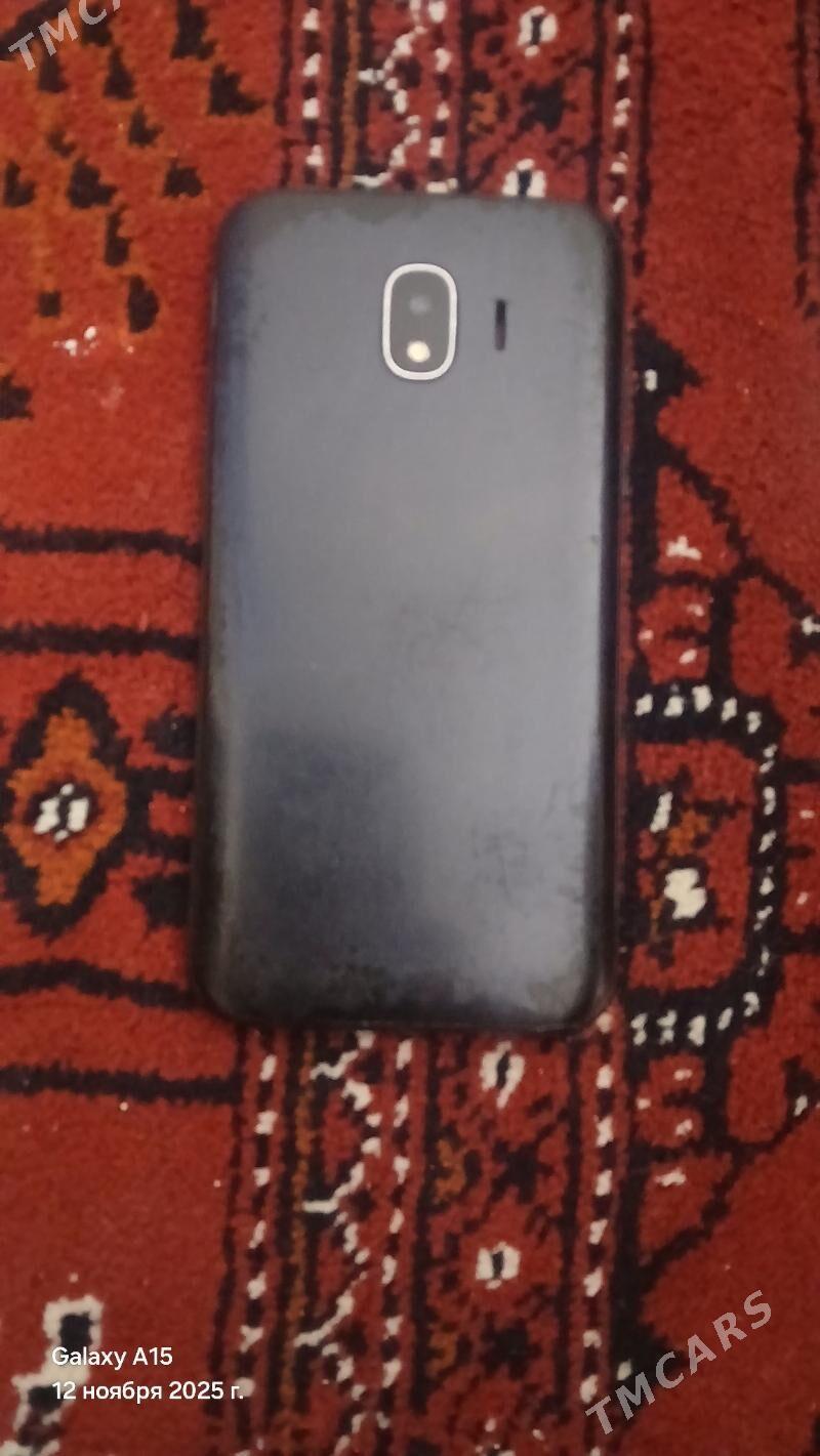 J2 2018 - Мары - img 2