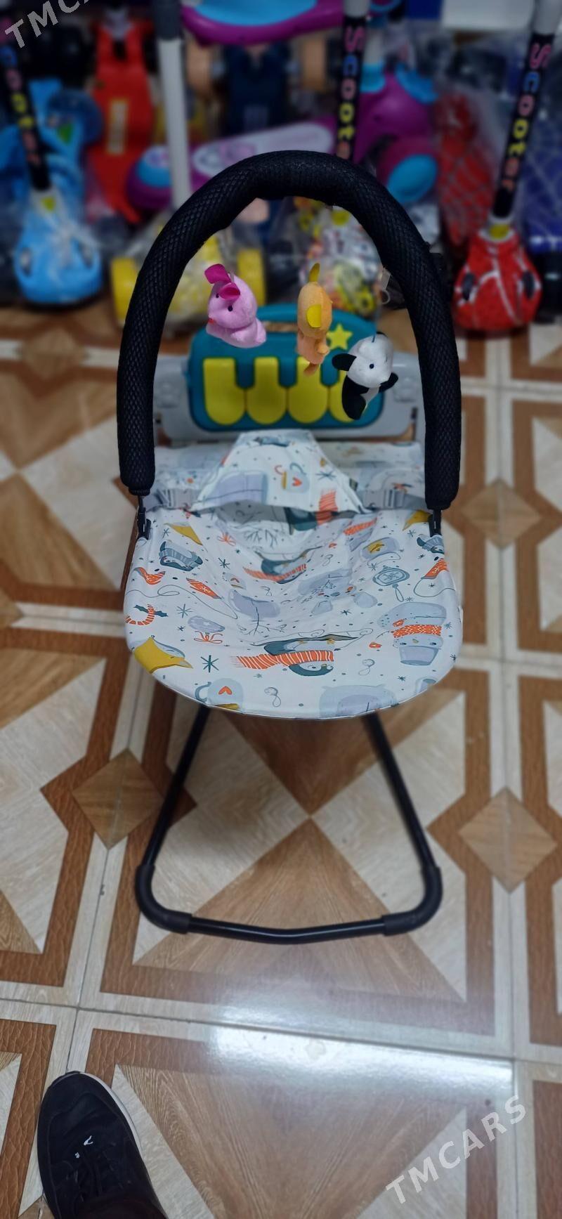 caga şezlonk likgi - Parahat 7 - img 2