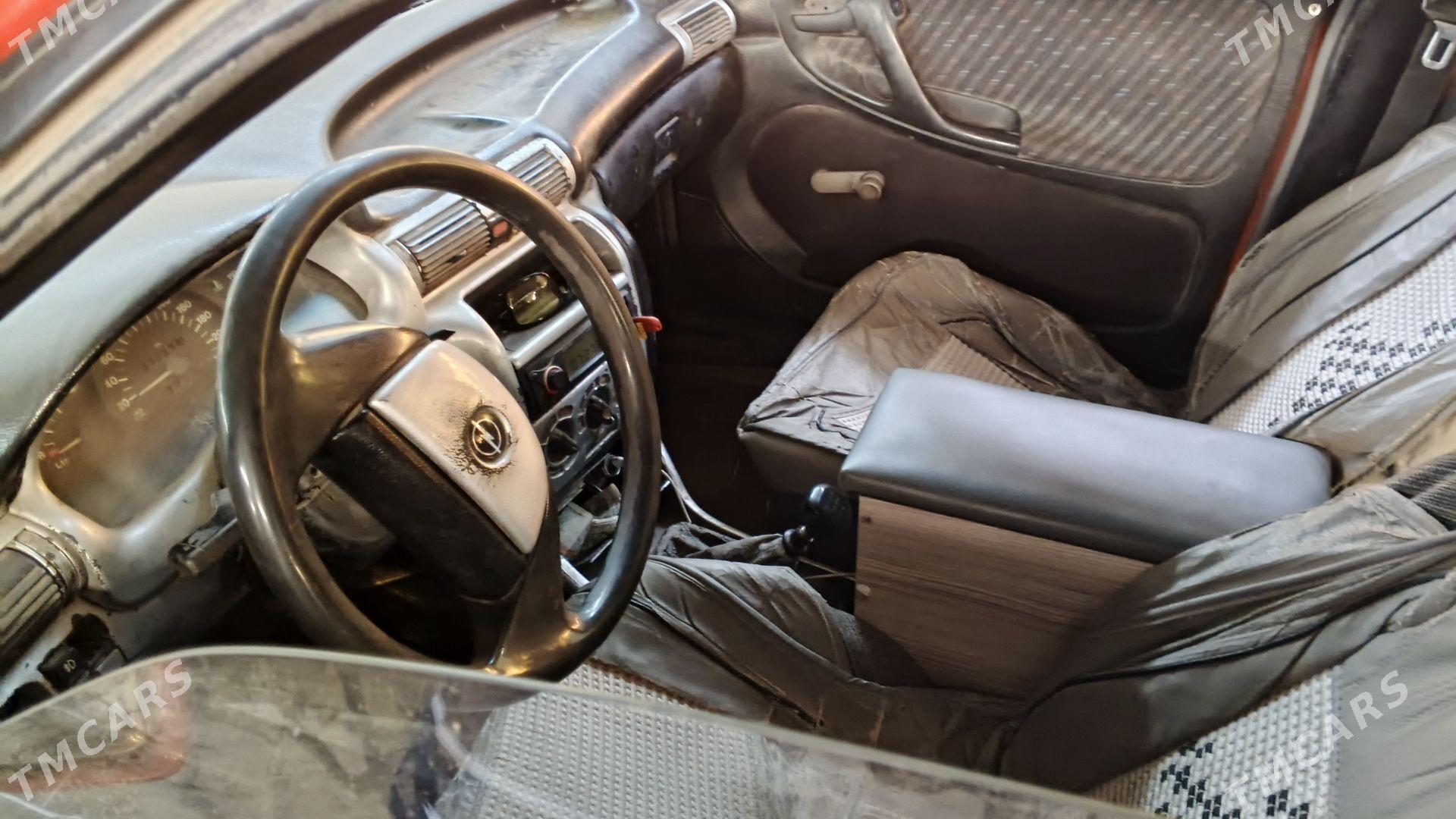 Opel Vectra 1992 - 20 000 TMT - Туркменабат - img 3