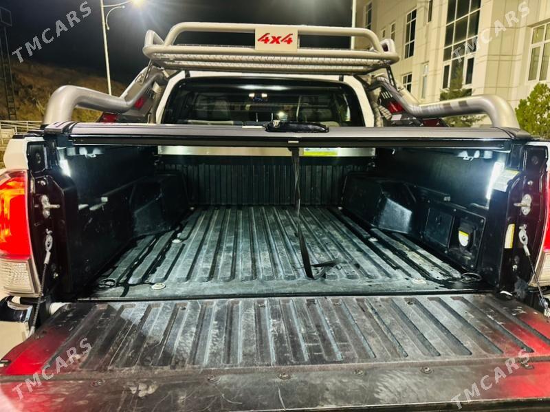 Toyota Tacoma 2020 - 400 000 TMT - Туркменбаши - img 8