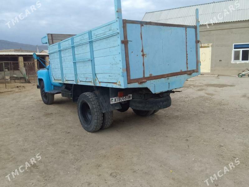 Gaz 53 1990 - 25 000 TMT - Берекет - img 2